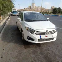 برلیانس h220|خودرو سواری و وانت|تبریز, |دیوار
