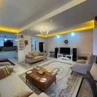 ۱۰۰متری۲خواب / بلوارکریمی سند تک برگ *شیک نوساز