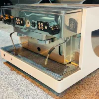 دستگاه قهوه صنعتی|کافی‌شاپ و رستوران|مشهد, ده دی|دیوار