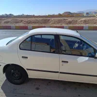 سمند LX|خودرو سواری و وانت|شاهرود, |دیوار