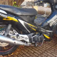 فروش موتور طرح ویو ۱۳۵ پیشرو