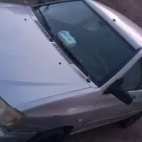 ماشین پراید