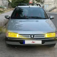 405 مدل88|خودرو سواری و وانت|تبریز, |دیوار
