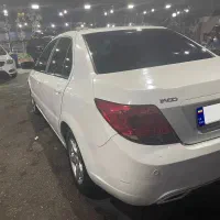دنا مدل ۹۴|خودرو سواری و وانت|تهران, مجیدآباد|دیوار