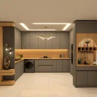 کابینت و کمد لباسی ورختخوابی