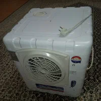 کولر آبی راک سان