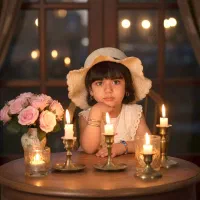 آتلیه عکاسی عکس ریزان