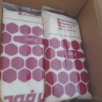 خوراک زنبور عسل