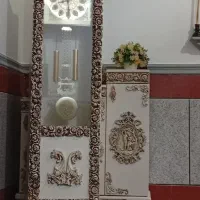 ساعت ایستاده|ساعت دیواری و تزئینی|گرگان, |دیوار