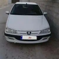 پارس موتور زانتیا