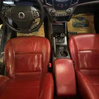 نیو کوراندو پرمیوم دو دفرانسیل 2015|خودرو سواری و وانت|تهران, کاج|دیوار