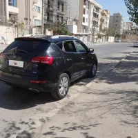 جک s5 اتوماتیک شاستی|خودرو سواری و وانت|کرج, دهقان ویلا|دیوار
