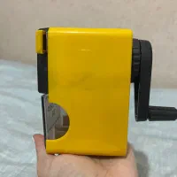 تراش مداد رومیزی