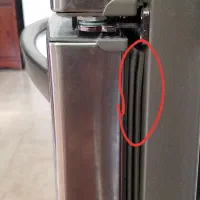 نمایندگی تعمیریخچال فریزردرب منزل