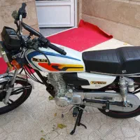 موتور سیکلت هوندا هانی مدل ۱۴۰۲