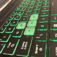 asus tuf i7 نونو قوی|رایانه همراه|اصفهان, آزادگان|دیوار