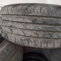فروش لاستیک بارز 205/50/16 استوک