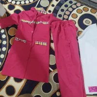 مانتو مدارس برای آمادگی