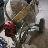 بتونر بالابر