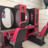 وسایل آرایشگاه