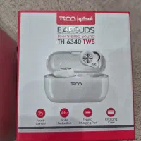 هندزفری بلوتوثی تسکو