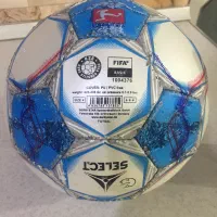 توپ مدل سلکت برای چمن