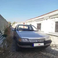 پژو روآ|خودرو سواری و وانت|ارومیه, |دیوار