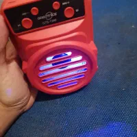 اسپیکر برند great nice|سیستم صوتی خانگی|اندیشه, شهرک مریم|دیوار