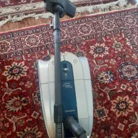 جاروبرقی سالم در حد نو