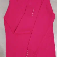 بافت یقه اسکی