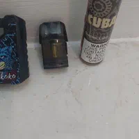 ویپ پاد koko اورجینال|زیورآلات و اکسسوری|مشهد, جاهد شهر|دیوار