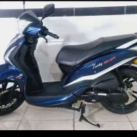 موتورsym180لاکی