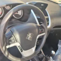 ۲۰۷ tu3 معاوضه ونقد|خودرو سواری و وانت|آبادان, |دیوار