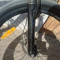 دوچرخه پونیکس|دوچرخه، اسکیت، اسکوتر|میانه, |دیوار