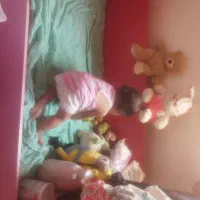 تخت کودک
