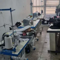 زیگزال دوز میاندوز و راسته کار نیازمندیم|استخدام صنعتی، فنی، مهندسی|تهران, زهتابی|دیوار