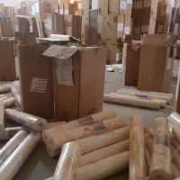 کاغذ دیواری قابل شستشو خارجی تحویل همزمان با خرید