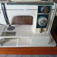 چرخ خیاطی ژانومه ۸۱۳