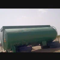 مخزن تانک|ماشین‌آلات صنعتی|گوهرکوه, |دیوار