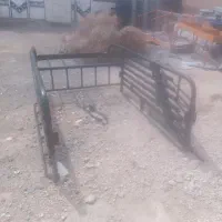 باربند وانت پیکان