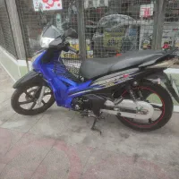 فروش موتور ناتالی|موتورسیکلت|بهشهر, |دیوار