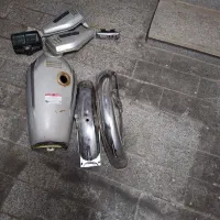 قطعات موتور|قطعات یدکی و لوازم جانبی|مشهد, شهرک مهرگان|دیوار