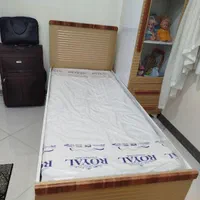 سرویس خواب|تخت و سرویس خواب|تهران, دژکام|دیوار