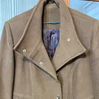 پالتو فوتر خارجی سایز ۴۴|لباس|اندیشه, اندیشه فاز ۴|دیوار