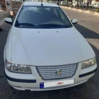 سمند LX مدل ۱۳۹۹