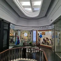 ۲۴ متر تجاری، صادقیه، ستارخان