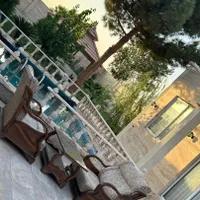 ویلا استخرسرباز/ارزان/شیک/پل تمدن