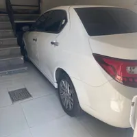 دنا پلاس تیپ ۲