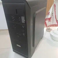 کیس کامل گرین hiwa در حد نو