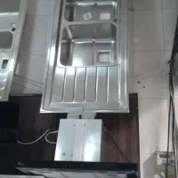 هود سینک توالت فرنگی حراج